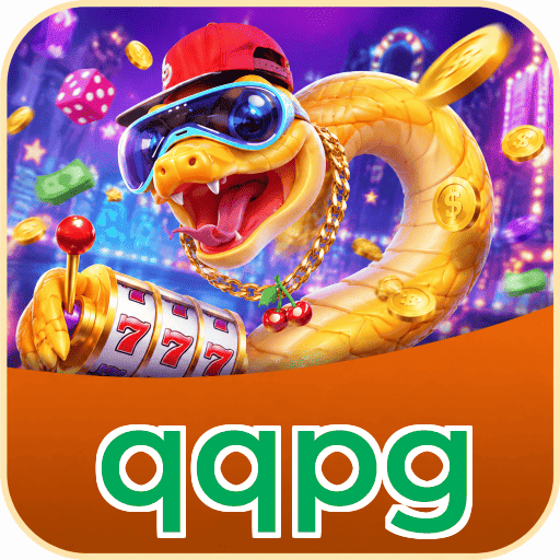 qqpg Instalar Logo 3