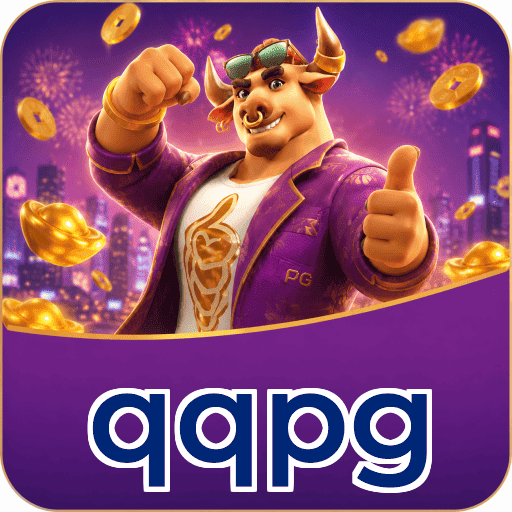 qqpg PIX Instantâneo - Saques em 8 Minutos
