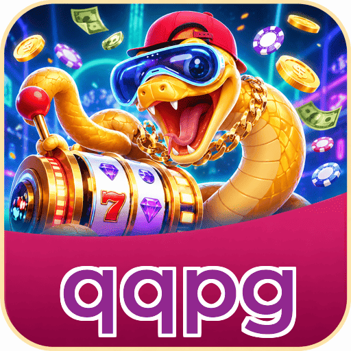 Slots qqpg - Jackpots Progressivos