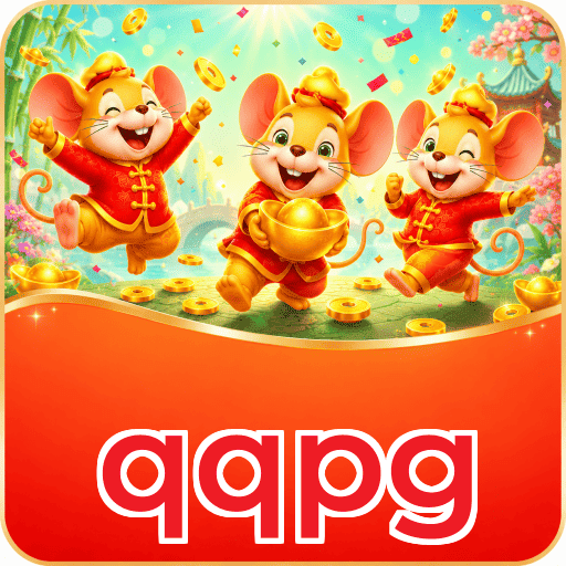 qqpg Segurança Logo 1